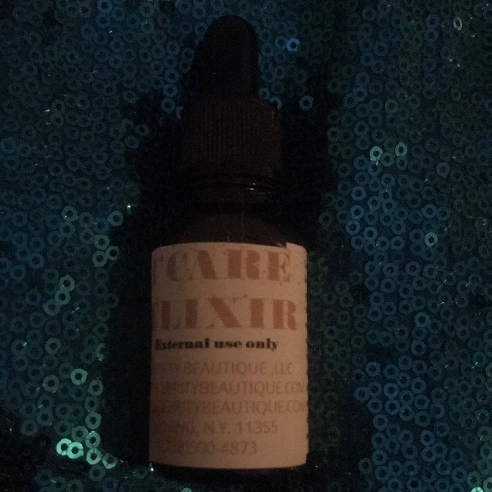 I’Care Elixir